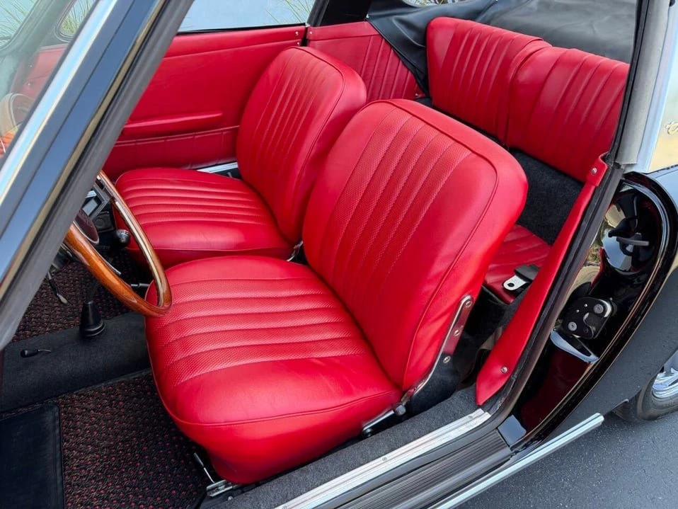 1967 Porsche 912 - Image 11 of 20
