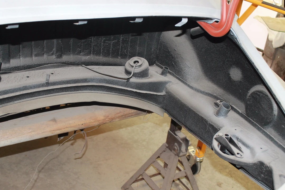 1967 Porsche 912 - Image 12 of 31