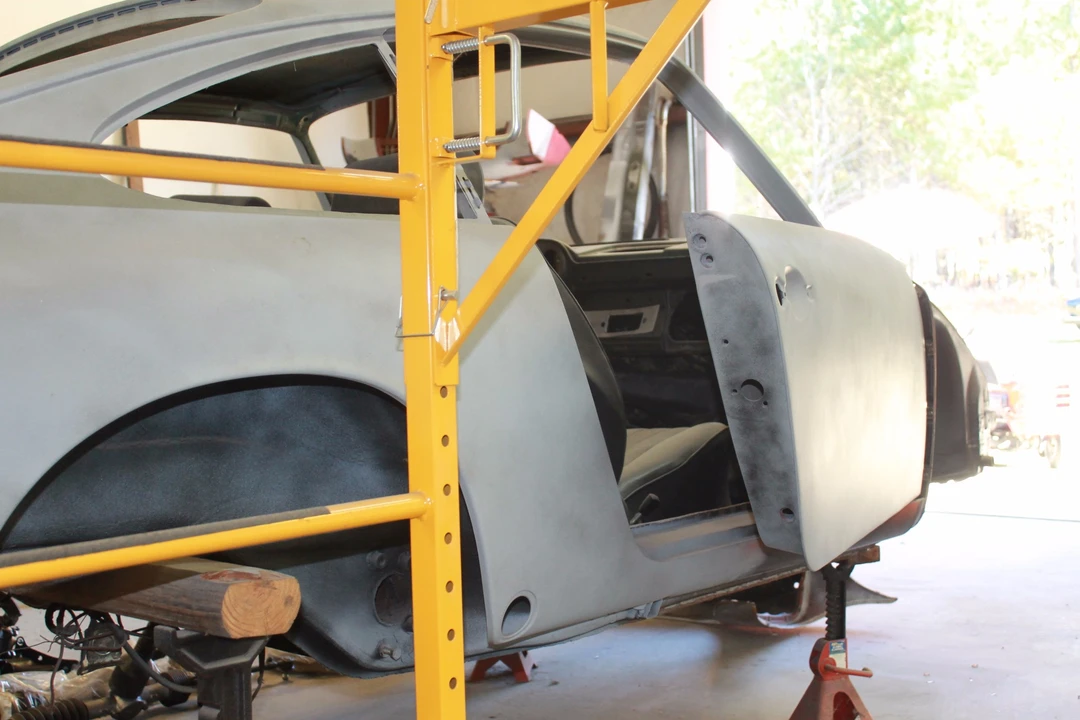 1967 Porsche 912 - Image 13 of 31