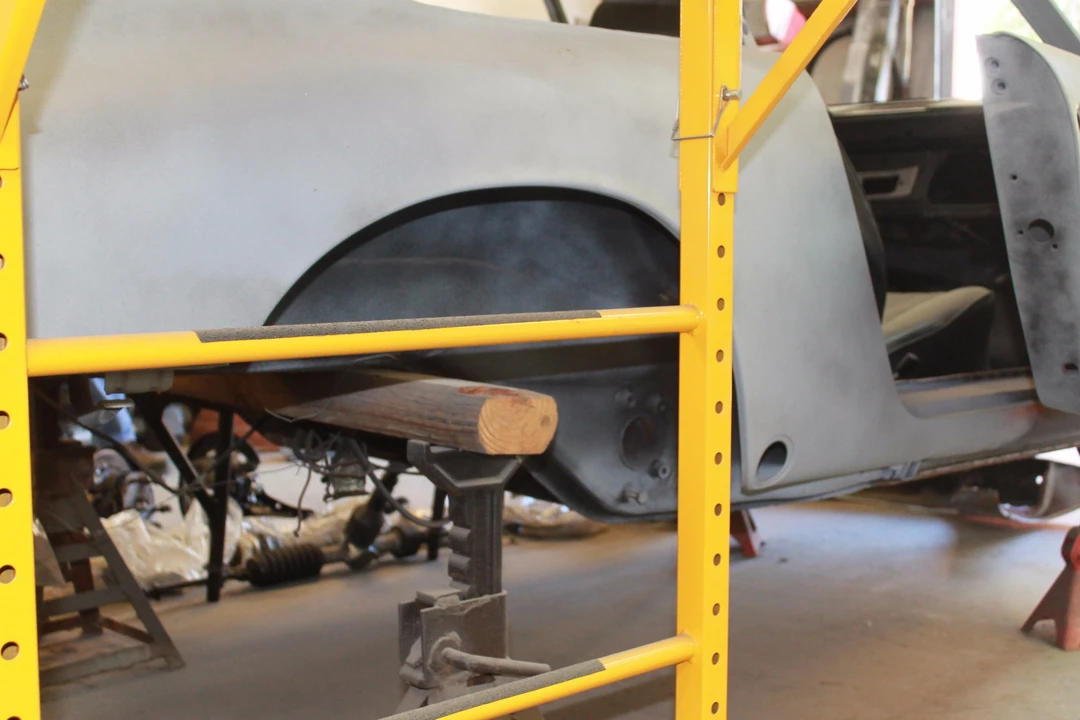 1967 Porsche 912 - Image 14 of 31