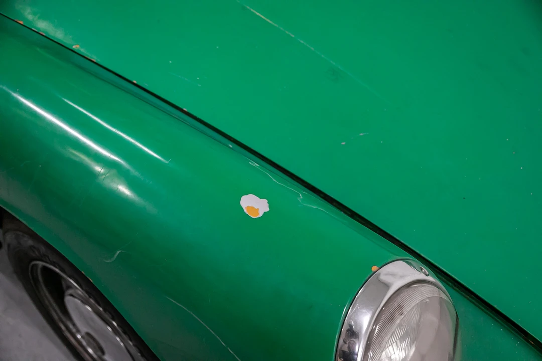 1967 Porsche 912 - Image 9 of 31
