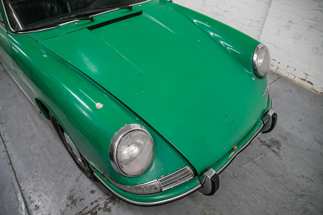 1967 Porsche 912 - Image 10 of 31