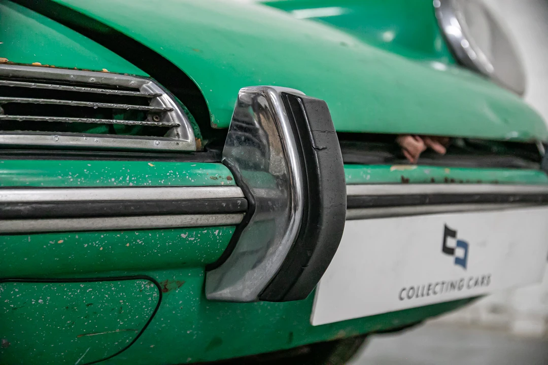 1967 Porsche 912 - Image 12 of 31