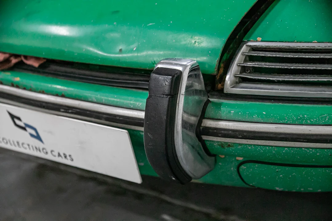 1967 Porsche 912 - Image 13 of 31