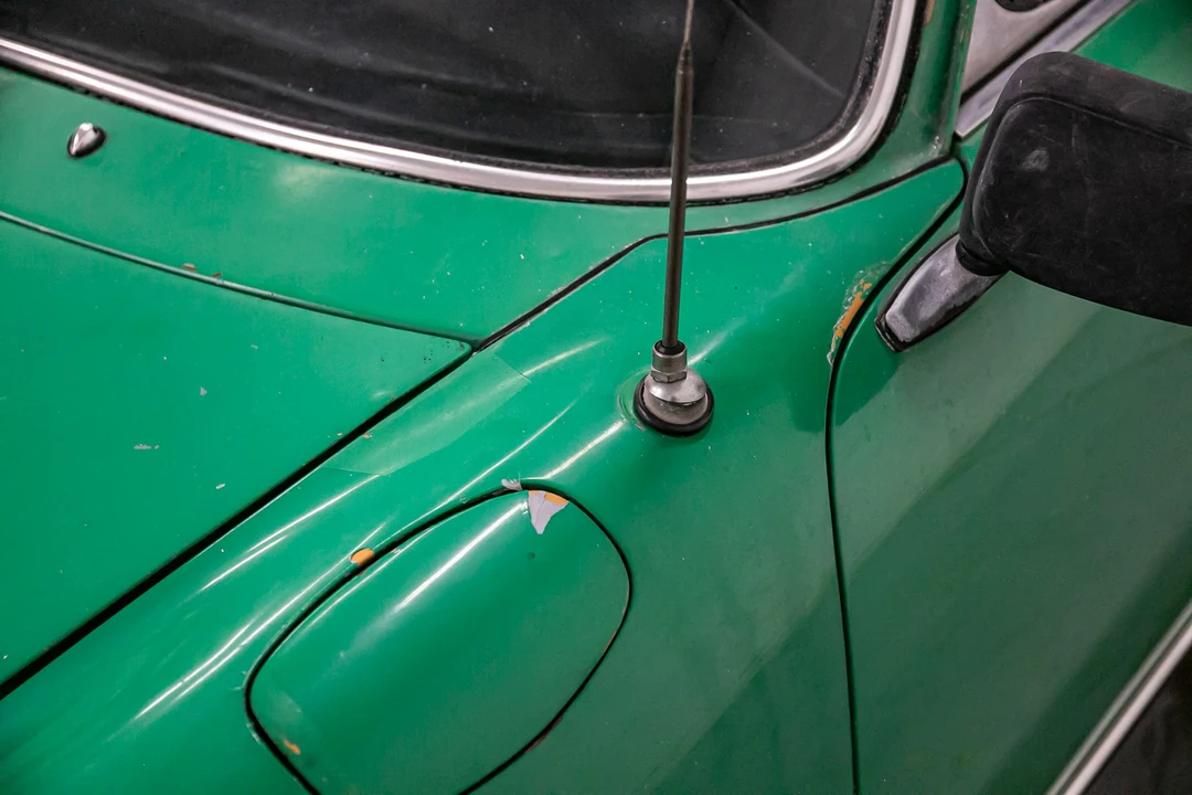 1967 Porsche 912 - Image 14 of 31