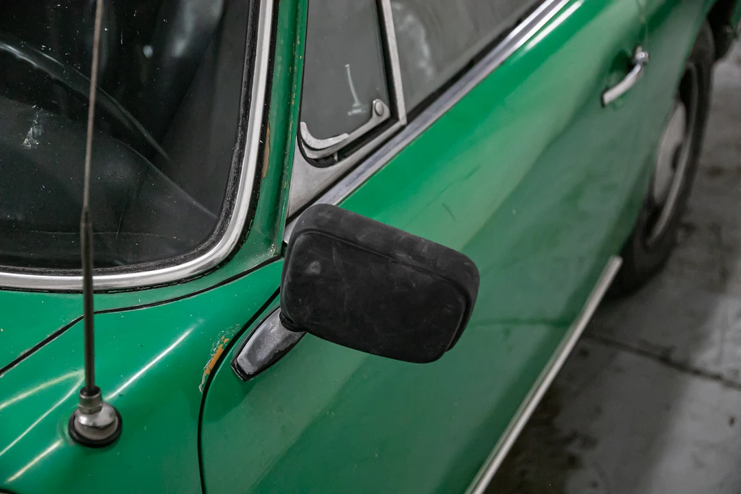 1967 Porsche 912 - Image 15 of 31