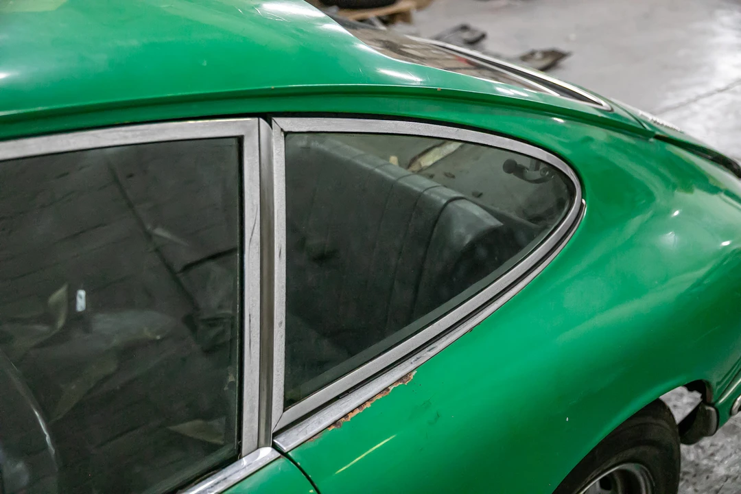 1967 Porsche 912 - Image 16 of 31