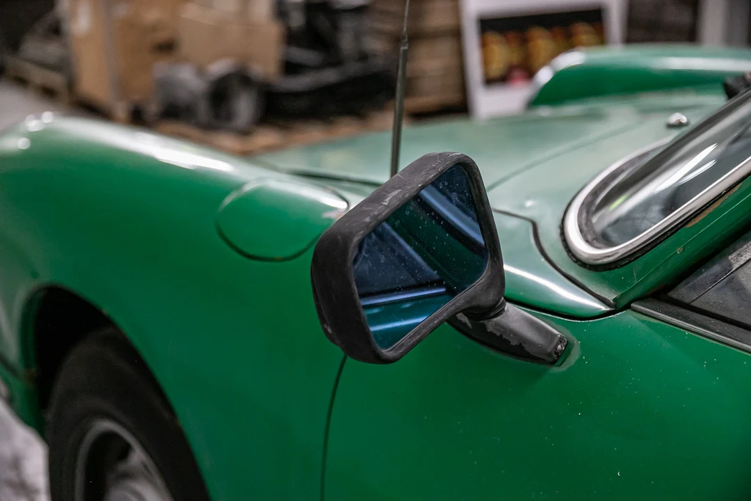 1967 Porsche 912 - Image 18 of 31