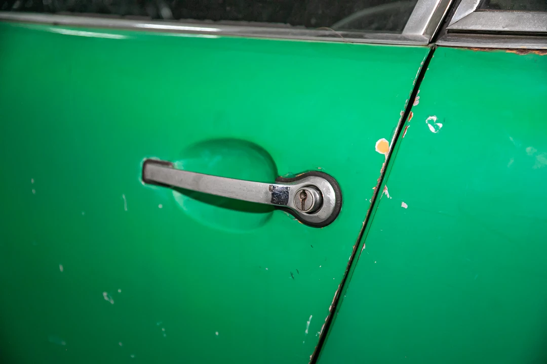 1967 Porsche 912 - Image 19 of 31