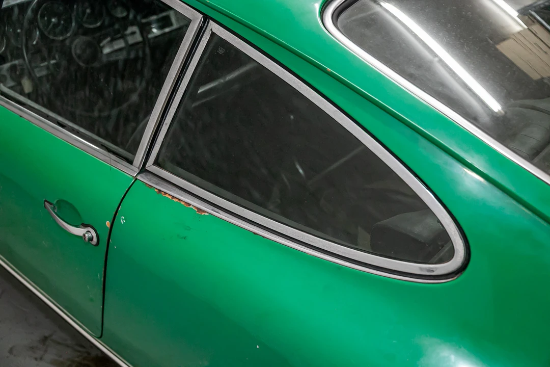 1967 Porsche 912 - Image 20 of 31
