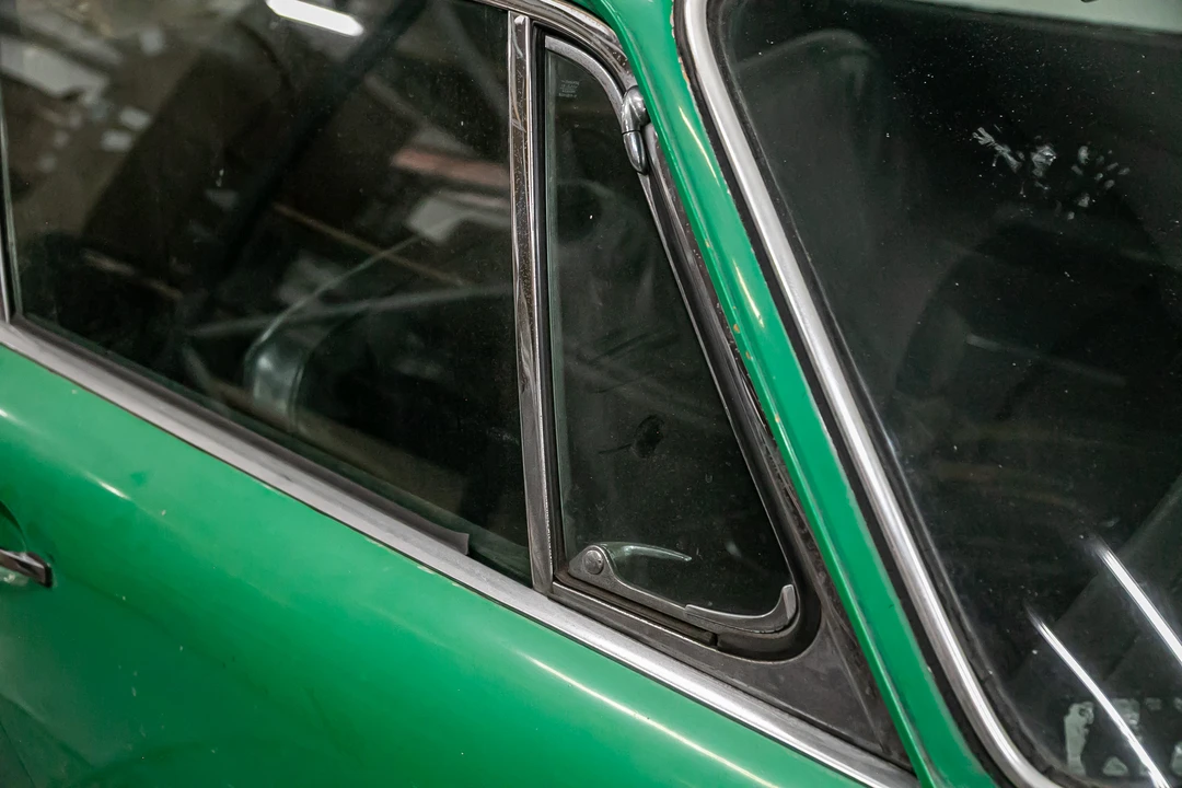 1967 Porsche 912 - Image 22 of 31