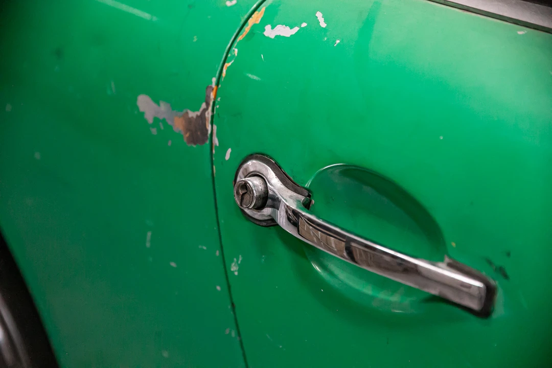 1967 Porsche 912 - Image 24 of 31