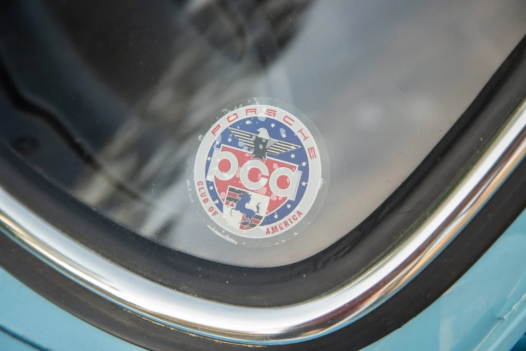 1967 Porsche 912 - Image 17 of 31