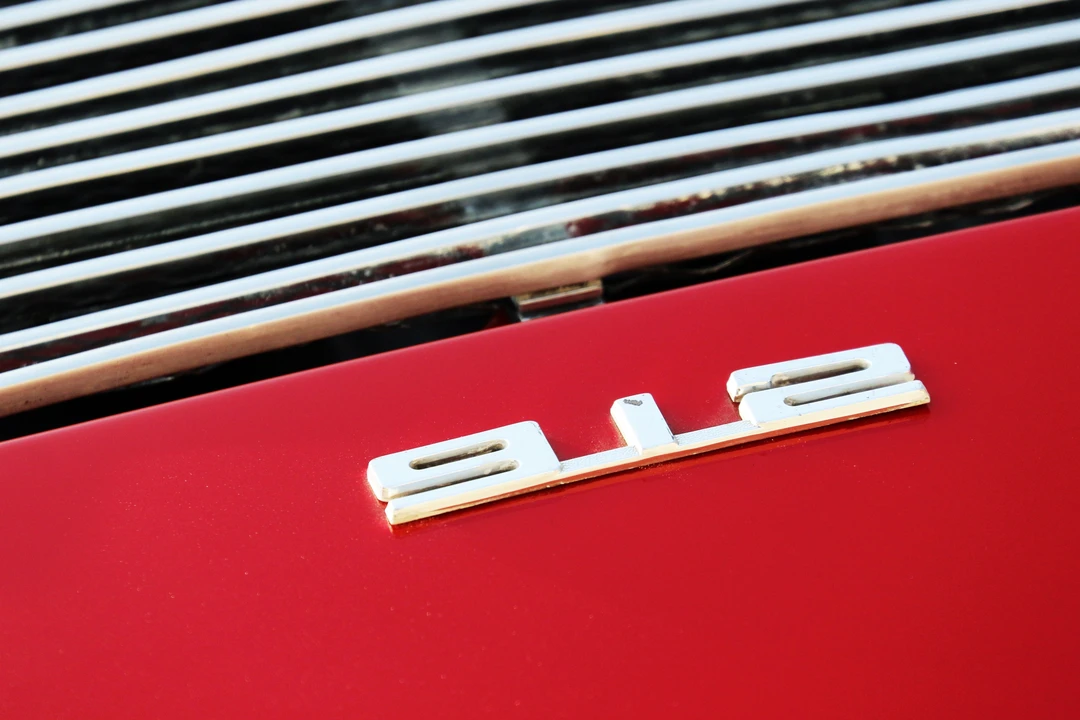 1967 Porsche 912 - Image 6 of 28