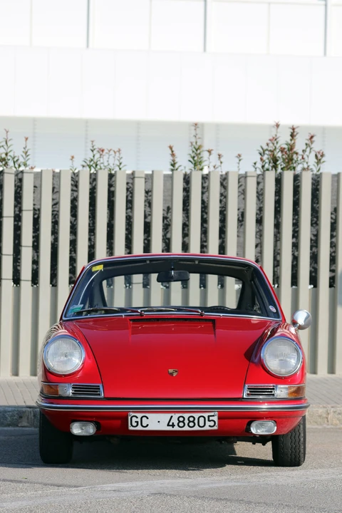 1967 Porsche 912 - Image 19 of 28