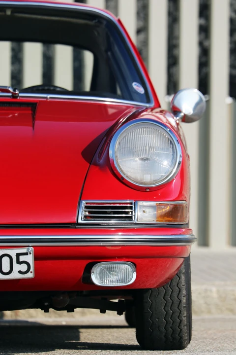 1967 Porsche 912 - Image 16 of 28