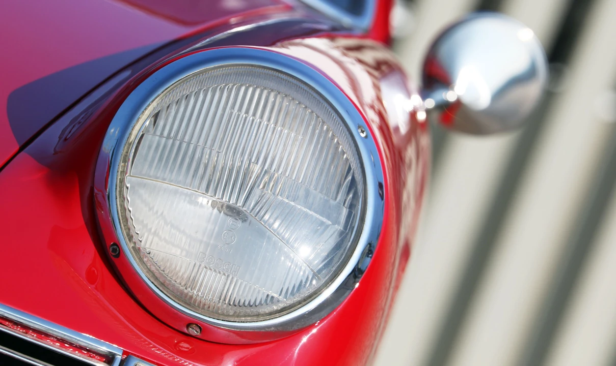 1967 Porsche 912 - Image 15 of 28