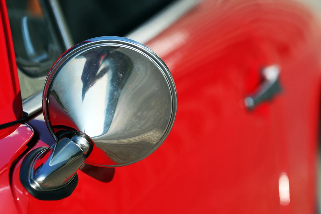 1967 Porsche 912 - Image 13 of 28