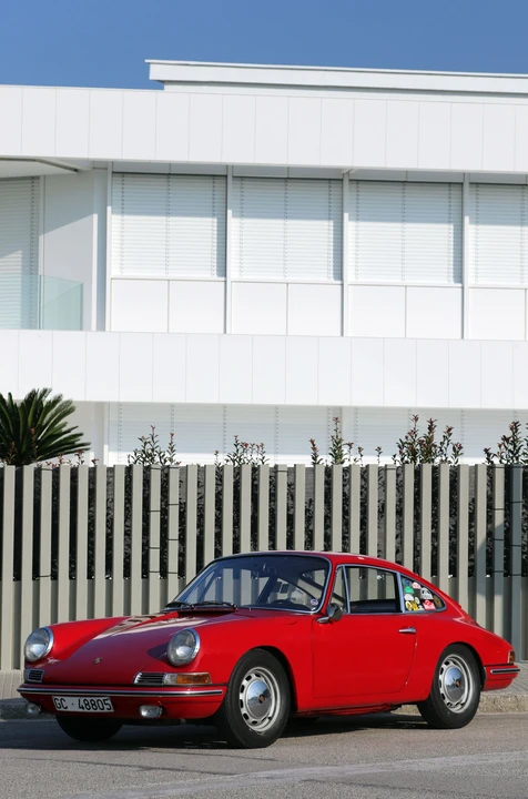 1967 Porsche 912 - Image 23 of 28