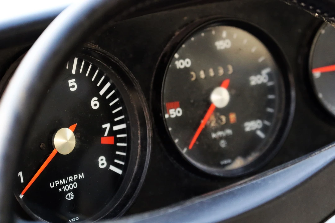 1967 Porsche 912 - Image 10 of 28