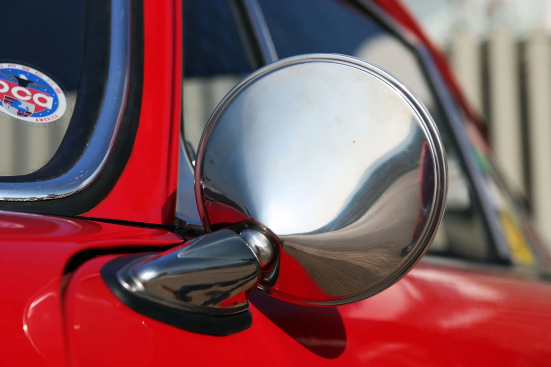 1967 Porsche 912 - Image 3 of 28