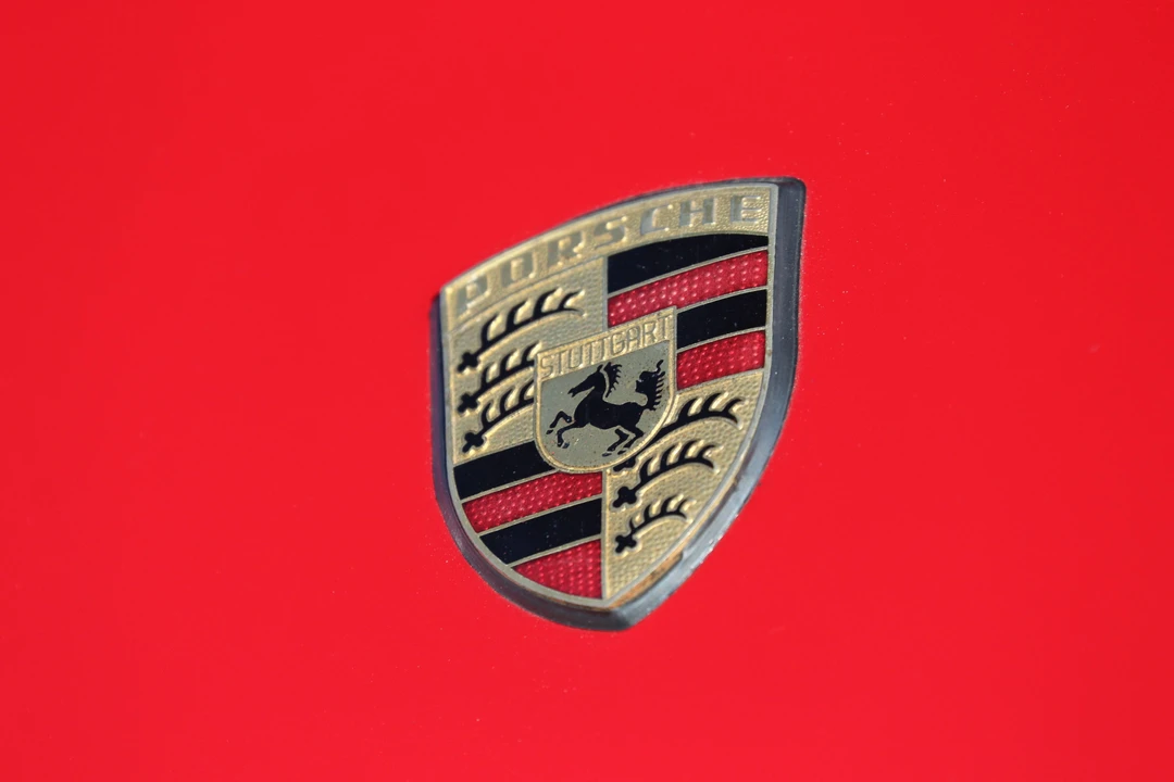 1967 Porsche 912 - Image 12 of 28