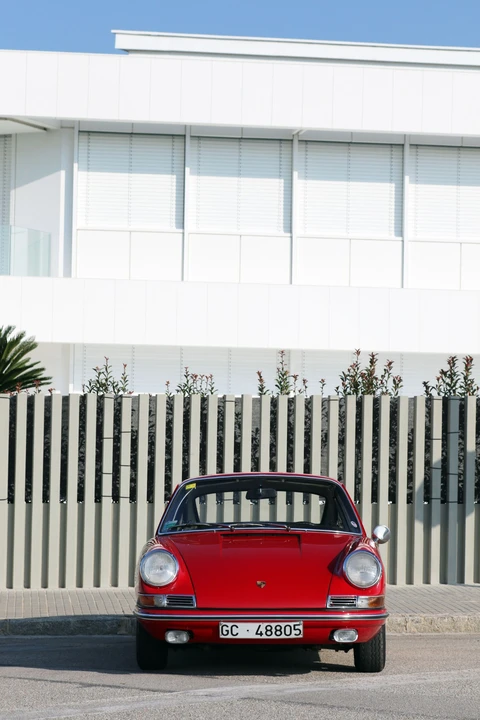 1967 Porsche 912 - Image 20 of 28