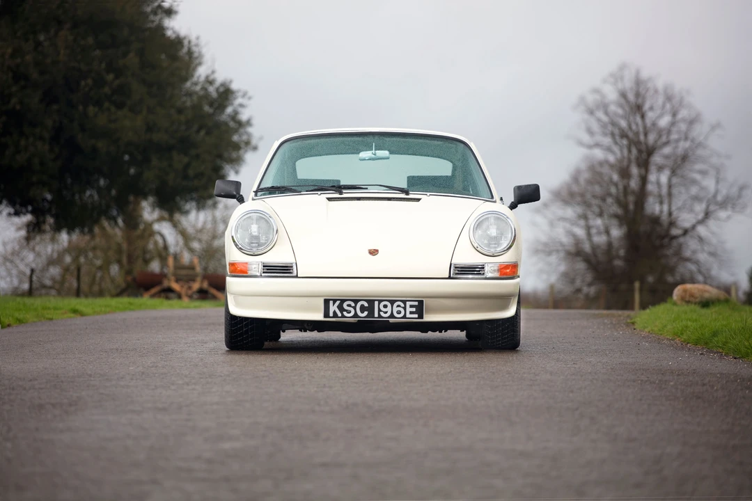 1967 Porsche 912 - Image 4 of 31