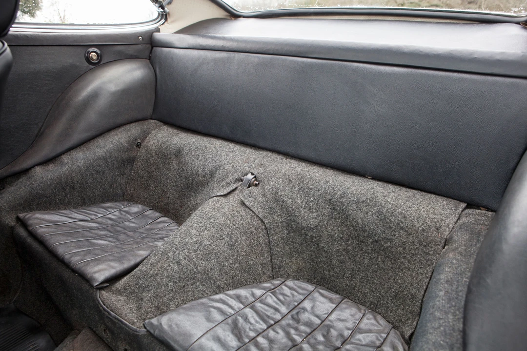 1967 Porsche 912 - Image 11 of 31