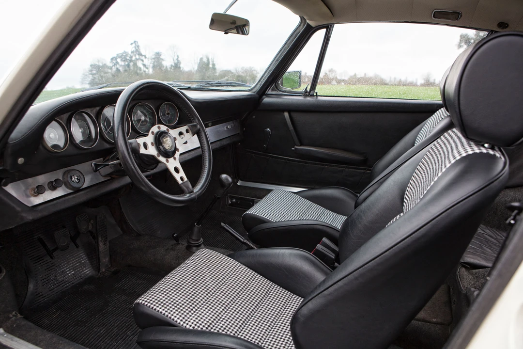 1967 Porsche 912 - Image 10 of 31