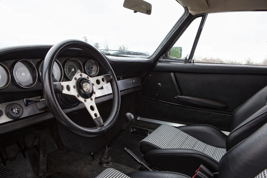 1967 Porsche 912 - Image 9 of 31