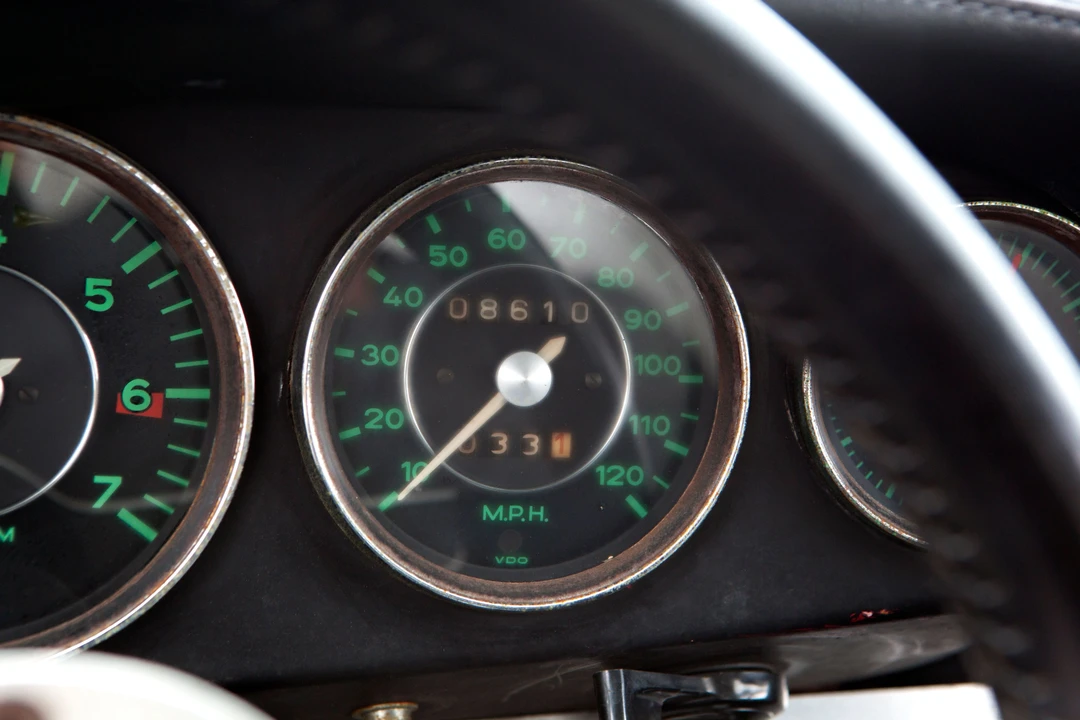 1967 Porsche 912 - Image 14 of 31