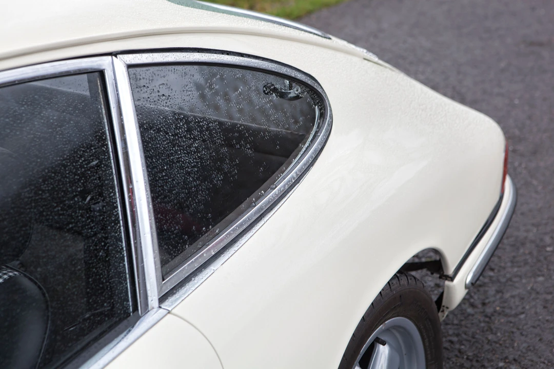 1967 Porsche 912 - Image 30 of 31