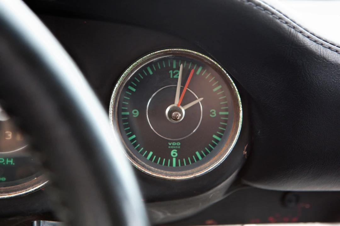 1967 Porsche 912 - Image 15 of 31