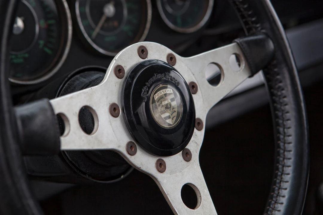 1967 Porsche 912 - Image 12 of 31