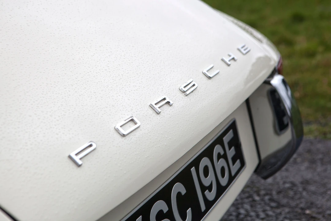 1967 Porsche 912 - Image 26 of 31