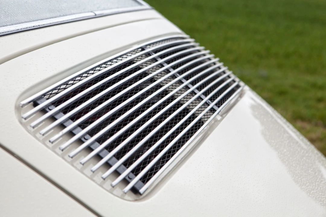 1967 Porsche 912 - Image 24 of 31
