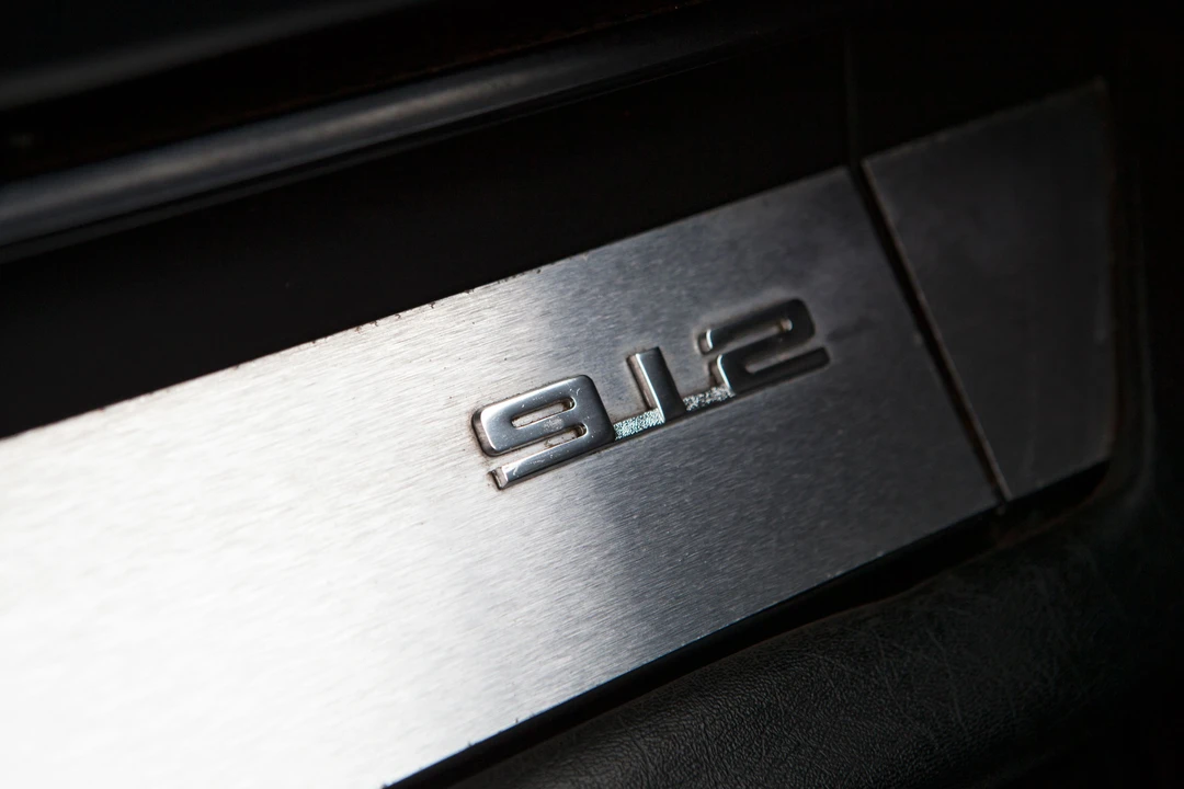 1967 Porsche 912 - Image 17 of 31