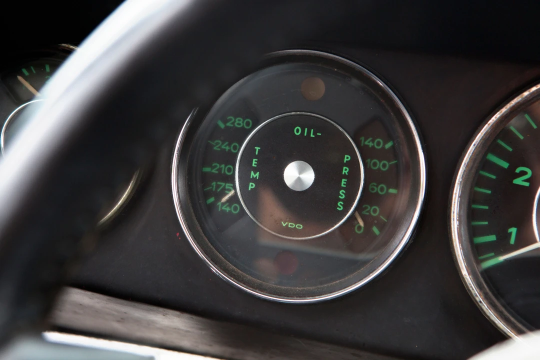 1967 Porsche 912 - Image 13 of 31