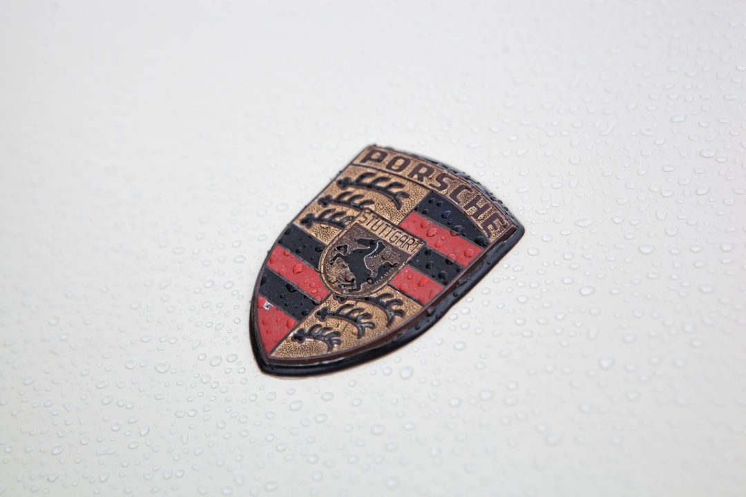 1967 Porsche 912 - Image 27 of 31