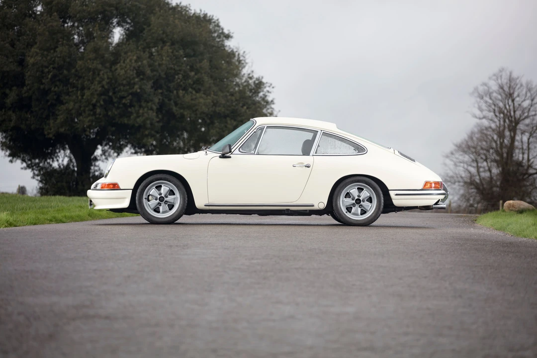 1967 Porsche 912 - Image 2 of 31