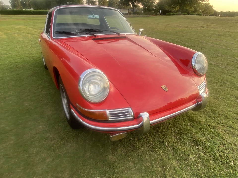 1967 Porsche 912 - Image 14 of 31