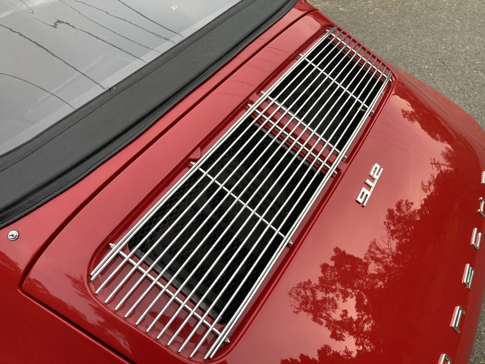 1967 Porsche 912 - Image 27 of 31