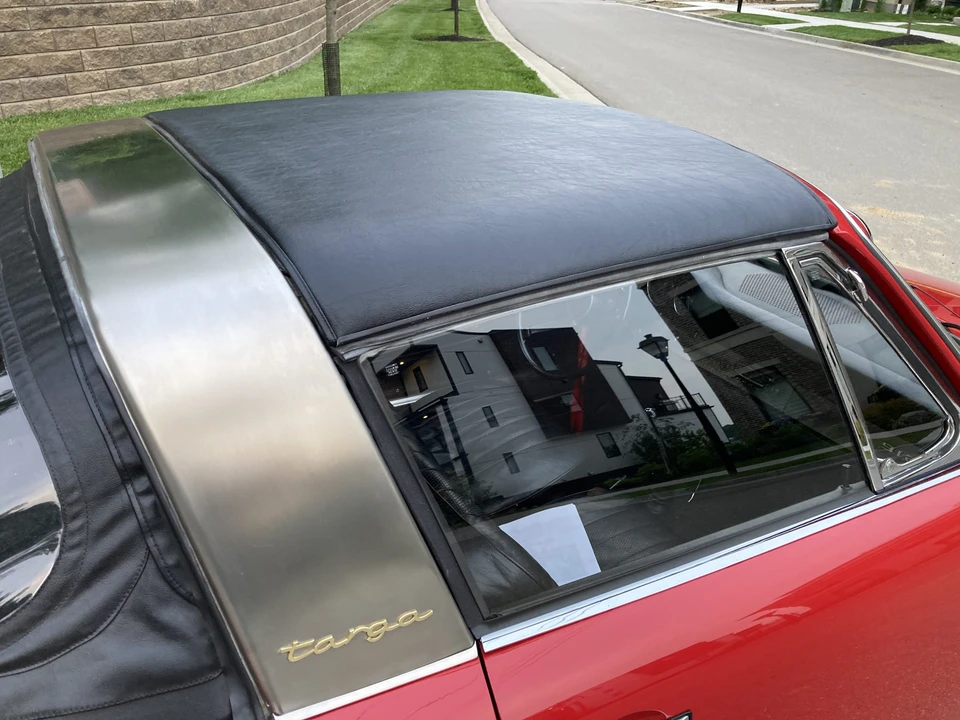 1967 Porsche 912 - Image 21 of 31