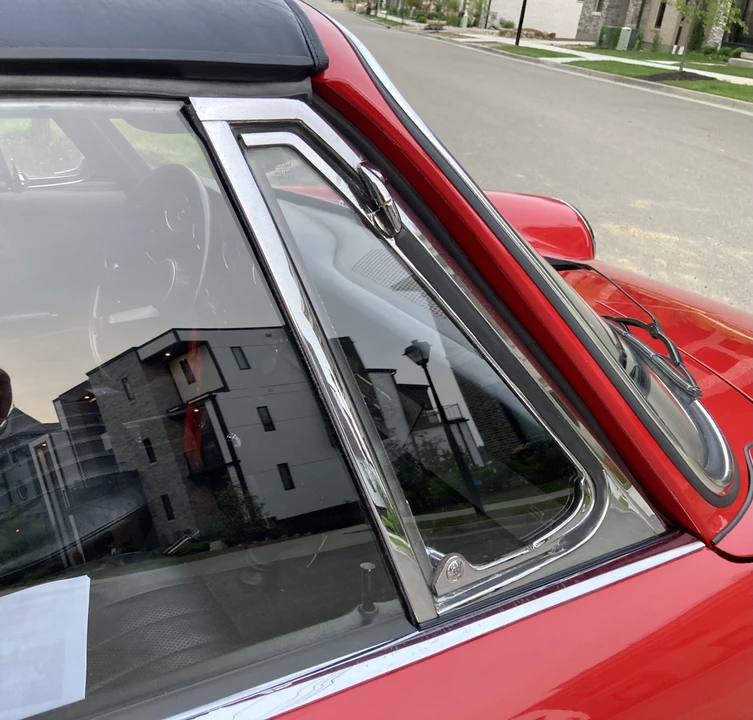 1967 Porsche 912 - Image 19 of 31