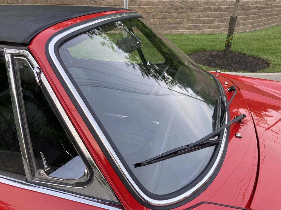 1967 Porsche 912 - Image 18 of 31
