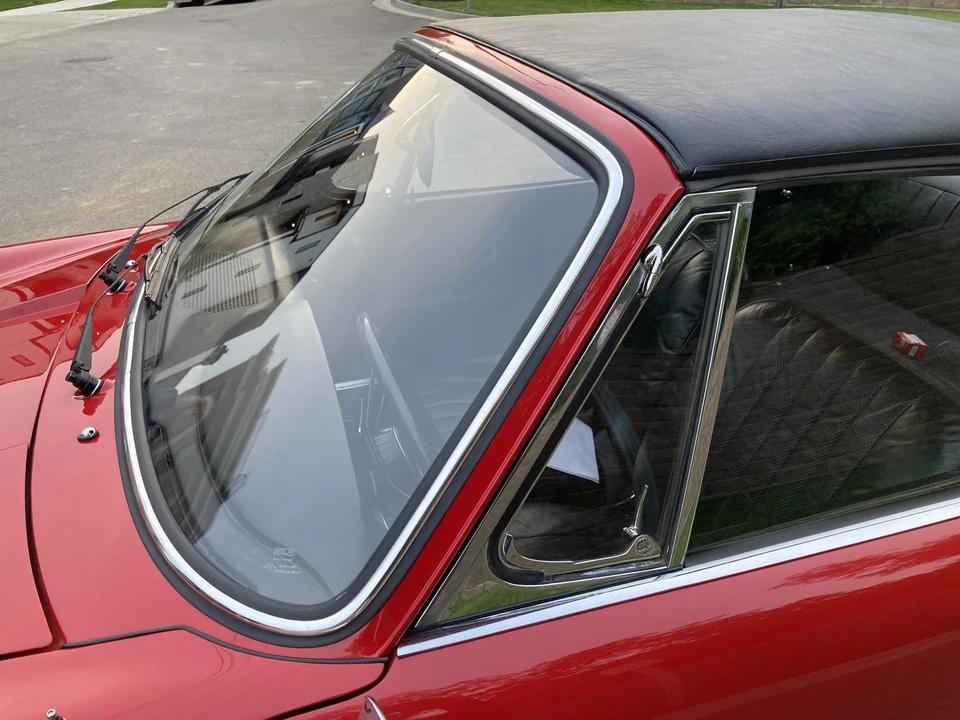 1967 Porsche 912 - Image 31 of 31