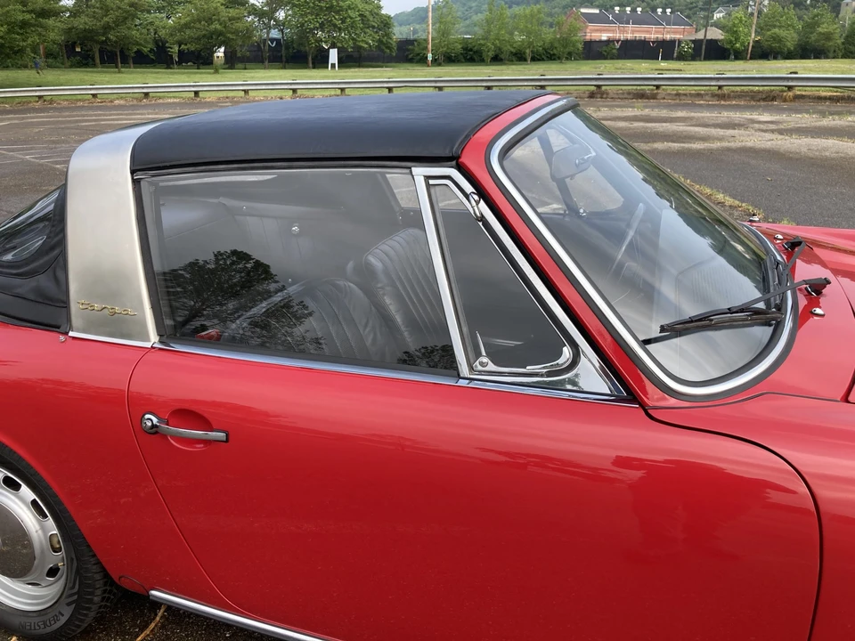 1967 Porsche 912 - Image 17 of 31