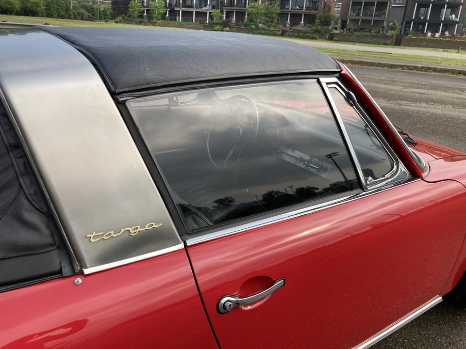 1967 Porsche 912 - Image 20 of 31
