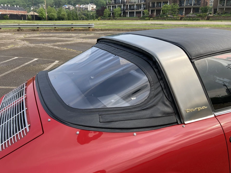 1967 Porsche 912 - Image 22 of 31